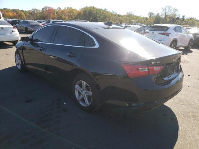 Photo 1 VIN: 1G1ZC5ST4LF107176 - CHEVROLET MALIBU LS 