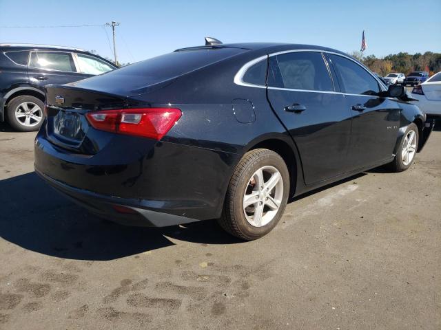 Photo 2 VIN: 1G1ZC5ST4LF107176 - CHEVROLET MALIBU LS 