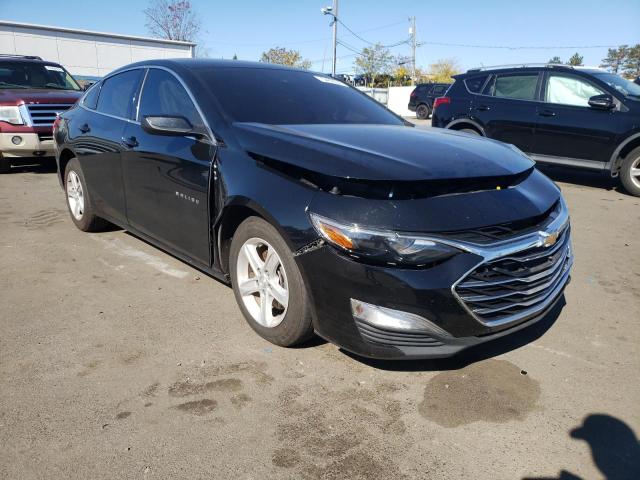 Photo 3 VIN: 1G1ZC5ST4LF107176 - CHEVROLET MALIBU LS 