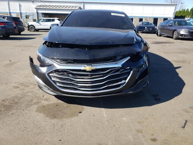 Photo 4 VIN: 1G1ZC5ST4LF107176 - CHEVROLET MALIBU LS 