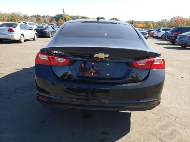 Photo 5 VIN: 1G1ZC5ST4LF107176 - CHEVROLET MALIBU LS 