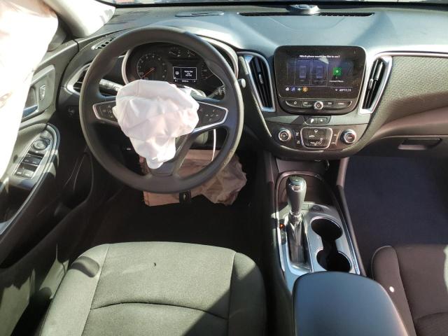 Photo 7 VIN: 1G1ZC5ST4LF107176 - CHEVROLET MALIBU LS 