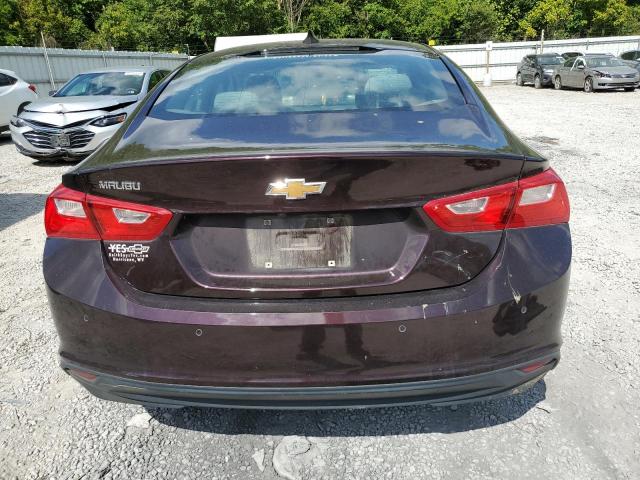 Photo 5 VIN: 1G1ZC5ST4LF111874 - CHEVROLET MALIBU LS 