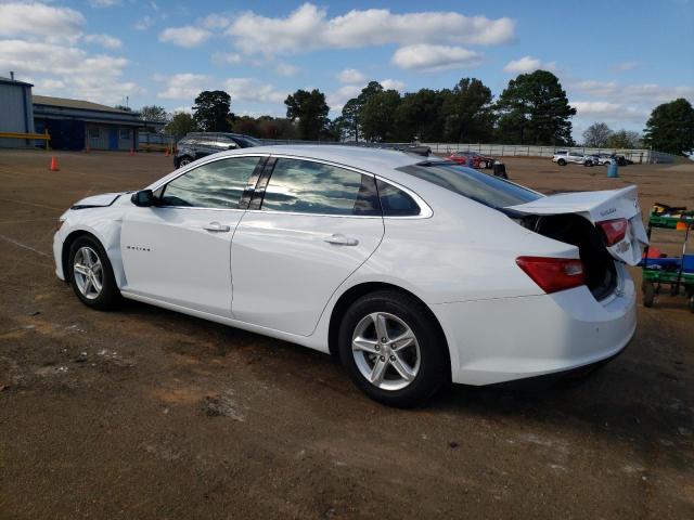 Photo 1 VIN: 1G1ZC5ST4LF134829 - CHEVROLET MALIBU 