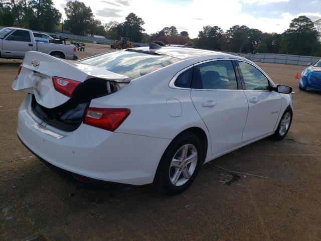 Photo 2 VIN: 1G1ZC5ST4LF134829 - CHEVROLET MALIBU 