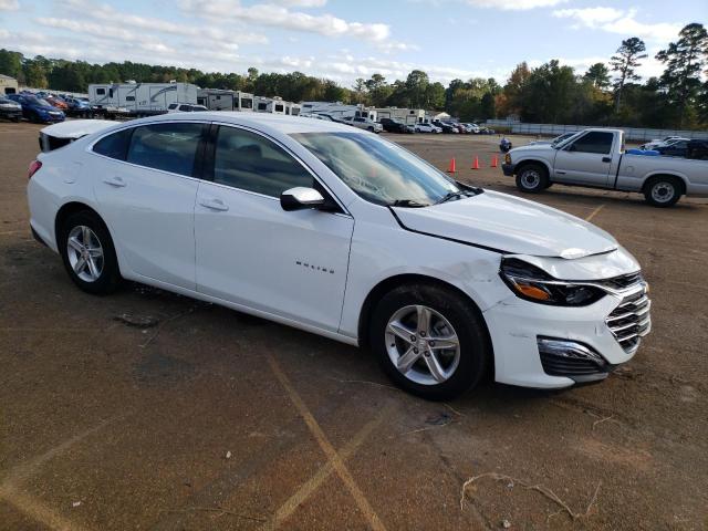 Photo 3 VIN: 1G1ZC5ST4LF134829 - CHEVROLET MALIBU 