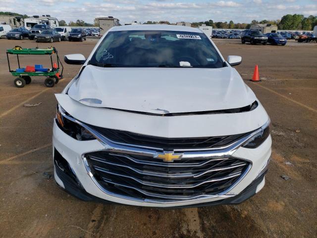 Photo 4 VIN: 1G1ZC5ST4LF134829 - CHEVROLET MALIBU 