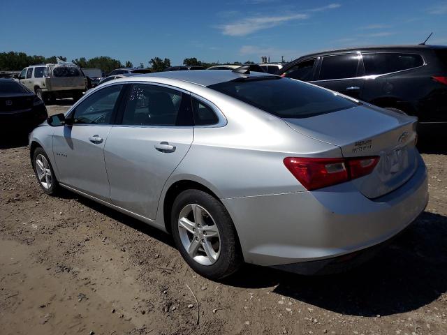 Photo 1 VIN: 1G1ZC5ST4LF142896 - CHEVROLET MALIBU LS 