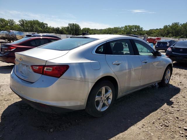 Photo 2 VIN: 1G1ZC5ST4LF142896 - CHEVROLET MALIBU LS 