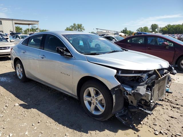 Photo 3 VIN: 1G1ZC5ST4LF142896 - CHEVROLET MALIBU LS 