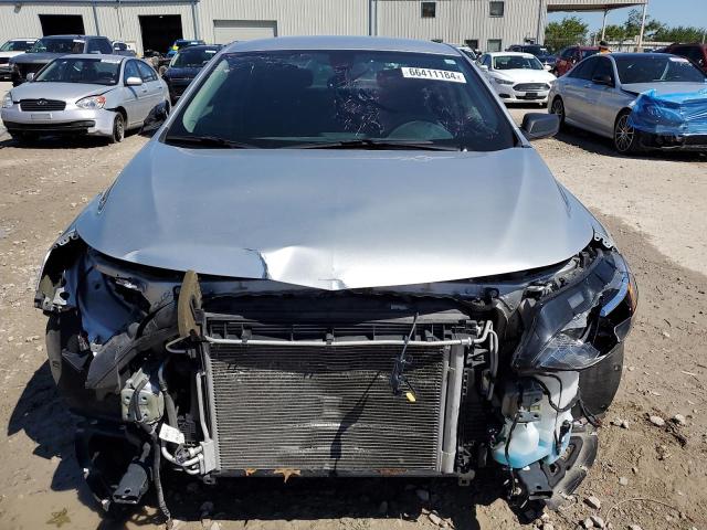 Photo 4 VIN: 1G1ZC5ST4LF142896 - CHEVROLET MALIBU LS 