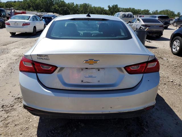 Photo 5 VIN: 1G1ZC5ST4LF142896 - CHEVROLET MALIBU LS 