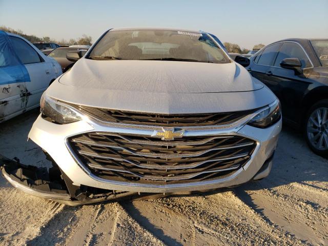 Photo 4 VIN: 1G1ZC5ST4MF030651 - CHEVROLET MALIBU LS 