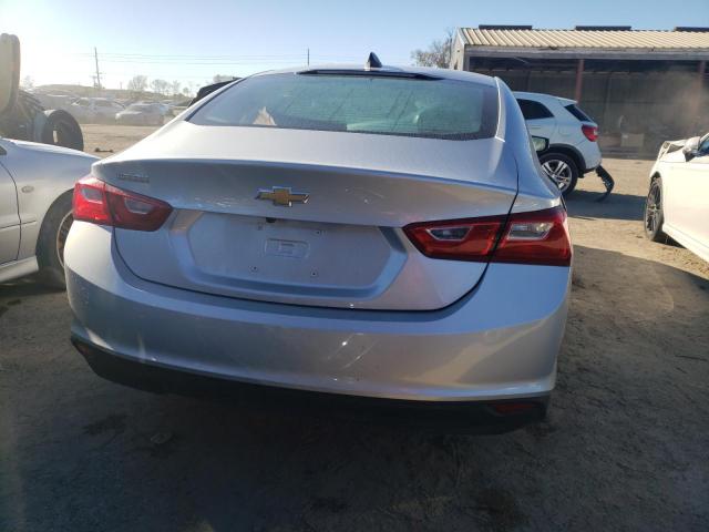 Photo 5 VIN: 1G1ZC5ST4MF030651 - CHEVROLET MALIBU LS 