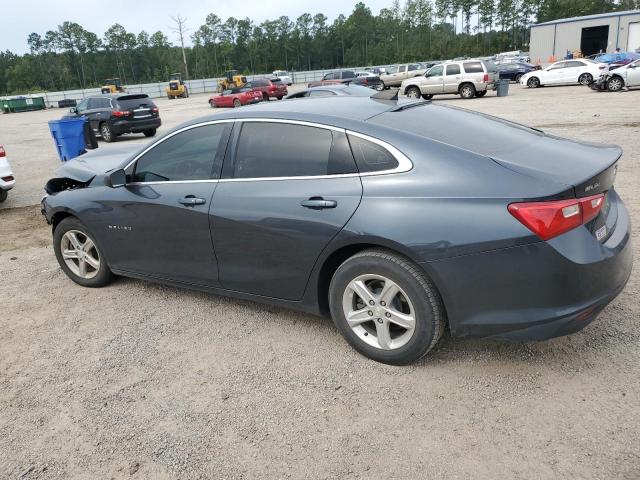 Photo 1 VIN: 1G1ZC5ST4MF056179 - CHEVROLET MALIBU LS 