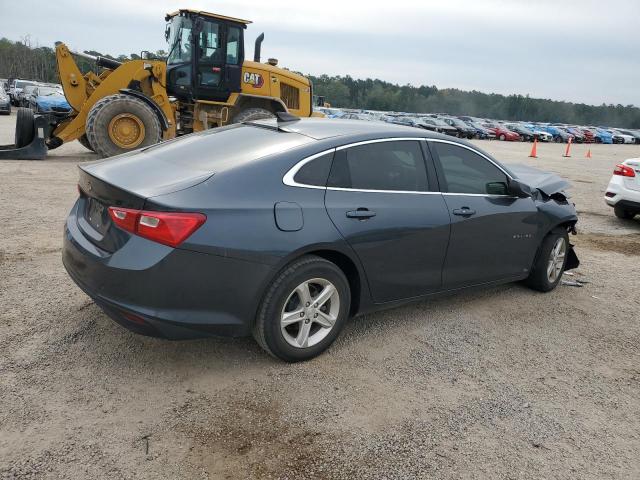 Photo 2 VIN: 1G1ZC5ST4MF056179 - CHEVROLET MALIBU LS 