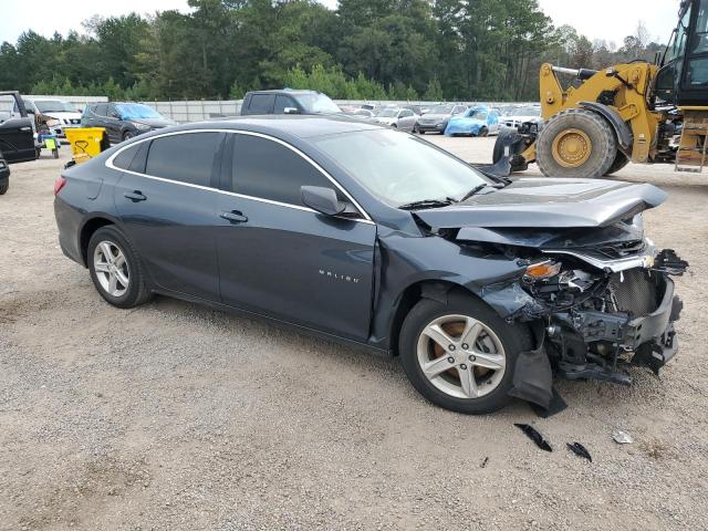 Photo 3 VIN: 1G1ZC5ST4MF056179 - CHEVROLET MALIBU LS 