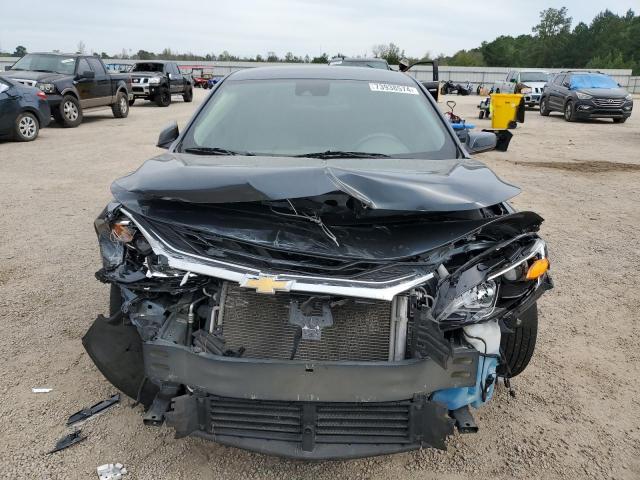 Photo 4 VIN: 1G1ZC5ST4MF056179 - CHEVROLET MALIBU LS 