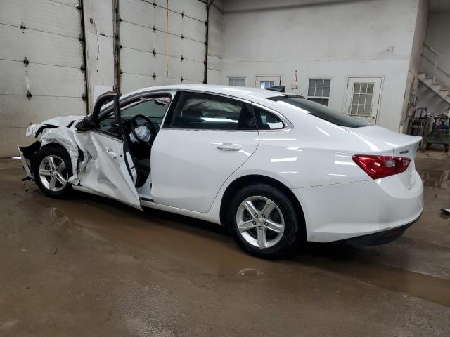 Photo 1 VIN: 1G1ZC5ST4MF085374 - CHEVROLET MALIBU LS 