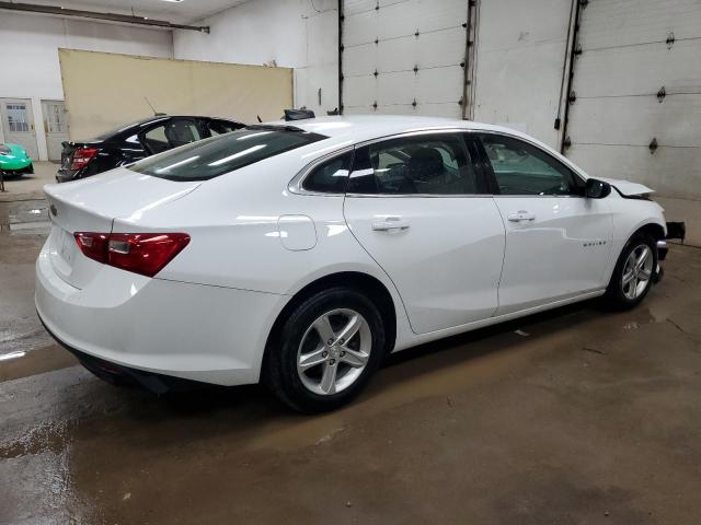 Photo 2 VIN: 1G1ZC5ST4MF085374 - CHEVROLET MALIBU LS 