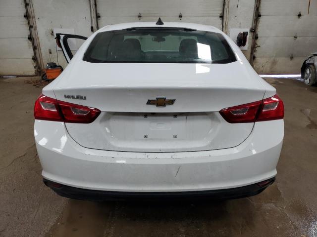 Photo 5 VIN: 1G1ZC5ST4MF085374 - CHEVROLET MALIBU LS 