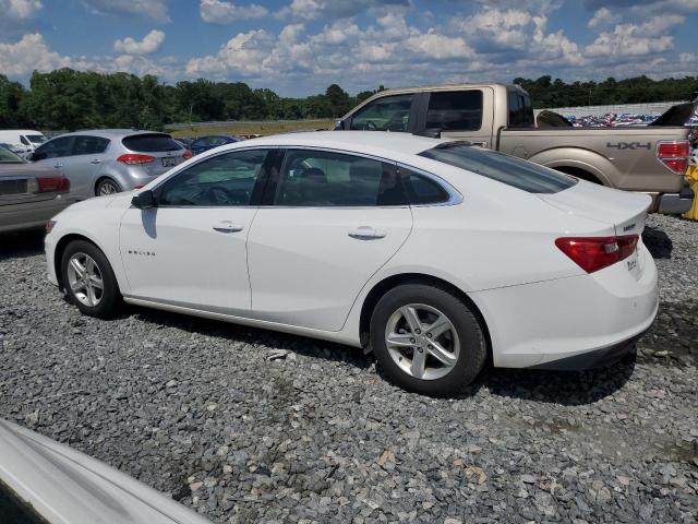 Photo 1 VIN: 1G1ZC5ST4MF088646 - CHEVROLET MALIBU LS 