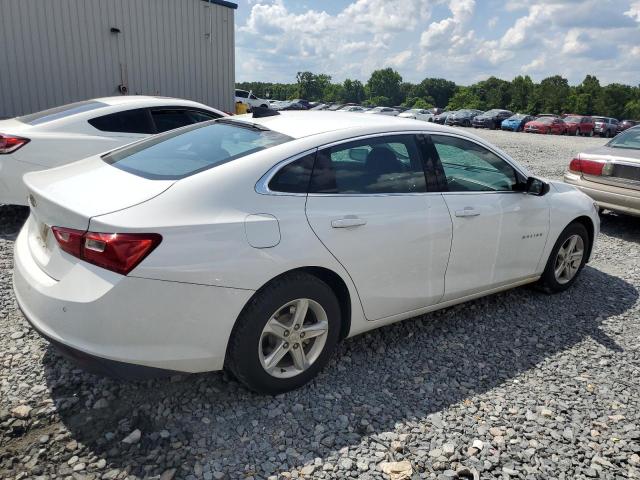 Photo 2 VIN: 1G1ZC5ST4MF088646 - CHEVROLET MALIBU LS 