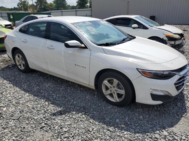 Photo 3 VIN: 1G1ZC5ST4MF088646 - CHEVROLET MALIBU LS 