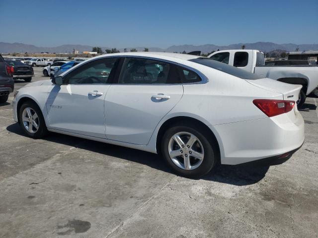 Photo 1 VIN: 1G1ZC5ST4NF165873 - CHEVROLET MALIBU LS 