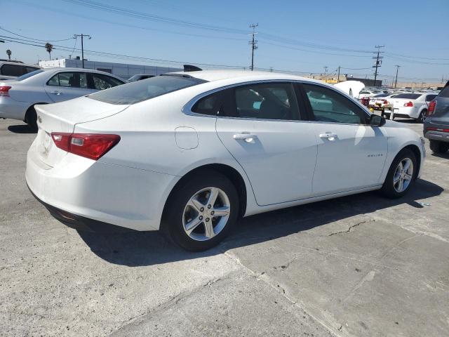 Photo 2 VIN: 1G1ZC5ST4NF165873 - CHEVROLET MALIBU LS 