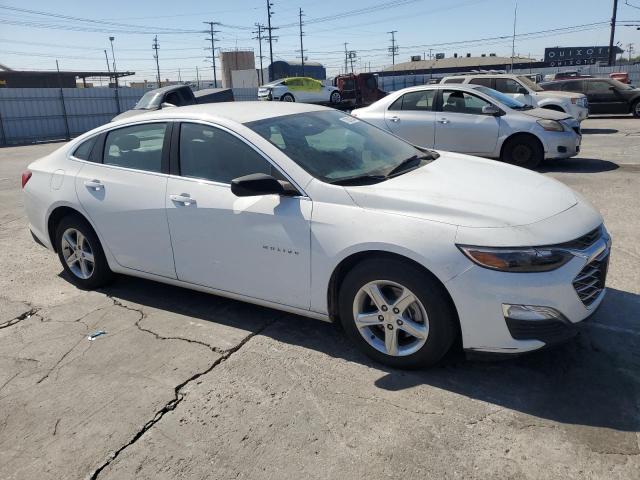 Photo 3 VIN: 1G1ZC5ST4NF165873 - CHEVROLET MALIBU LS 