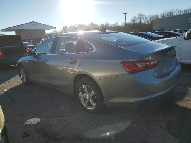 Photo 1 VIN: 1G1ZC5ST4PF125280 - CHEVROLET MALIBU LS 