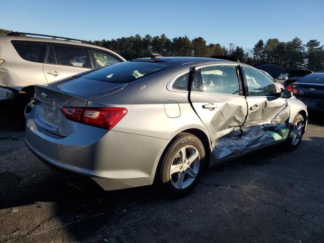 Photo 2 VIN: 1G1ZC5ST4PF125280 - CHEVROLET MALIBU LS 