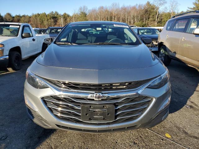 Photo 4 VIN: 1G1ZC5ST4PF125280 - CHEVROLET MALIBU LS 