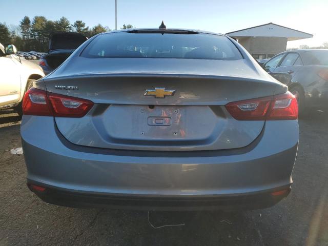 Photo 5 VIN: 1G1ZC5ST4PF125280 - CHEVROLET MALIBU LS 