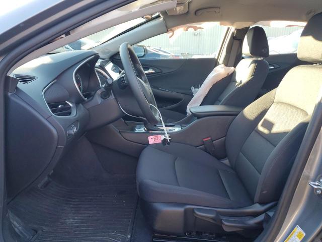 Photo 6 VIN: 1G1ZC5ST4PF125280 - CHEVROLET MALIBU LS 