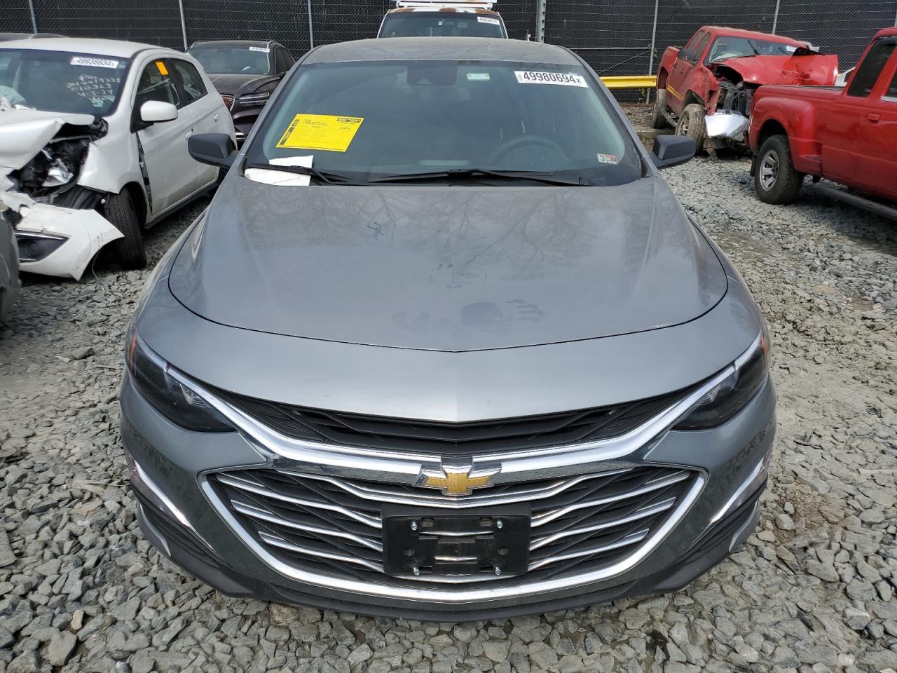 Photo 4 VIN: 1G1ZC5ST4PF162863 - CHEVROLET MALIBU 