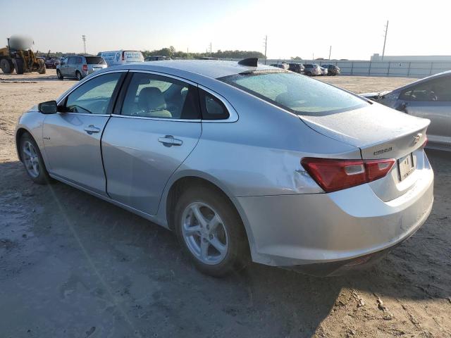 Photo 1 VIN: 1G1ZC5ST5GF240339 - CHEVROLET MALIBU LS 