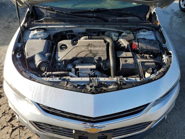 Photo 10 VIN: 1G1ZC5ST5GF240339 - CHEVROLET MALIBU LS 