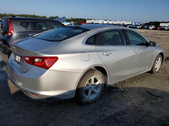 Photo 2 VIN: 1G1ZC5ST5GF240339 - CHEVROLET MALIBU LS 