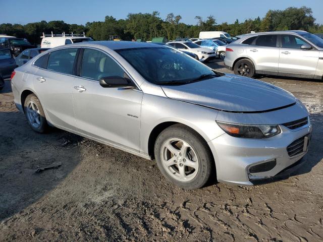 Photo 3 VIN: 1G1ZC5ST5GF240339 - CHEVROLET MALIBU LS 