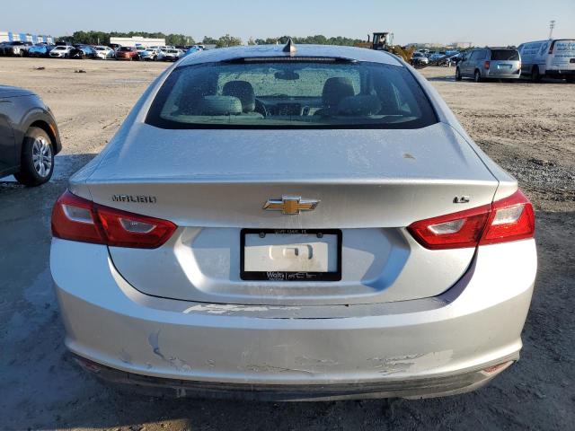 Photo 5 VIN: 1G1ZC5ST5GF240339 - CHEVROLET MALIBU LS 