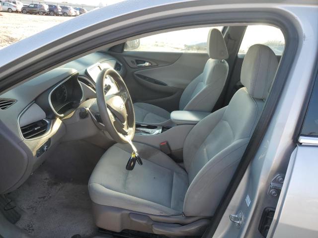 Photo 6 VIN: 1G1ZC5ST5GF240339 - CHEVROLET MALIBU LS 