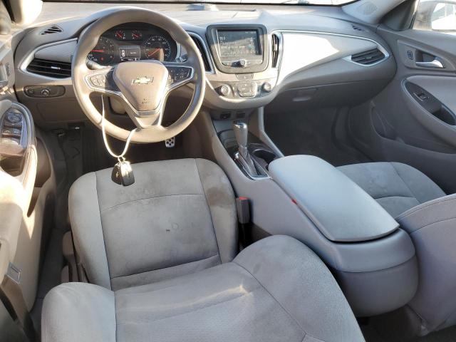 Photo 7 VIN: 1G1ZC5ST5GF240339 - CHEVROLET MALIBU LS 