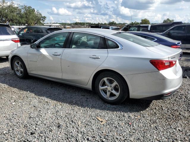 Photo 1 VIN: 1G1ZC5ST5HF112703 - CHEVROLET MALIBU LS 