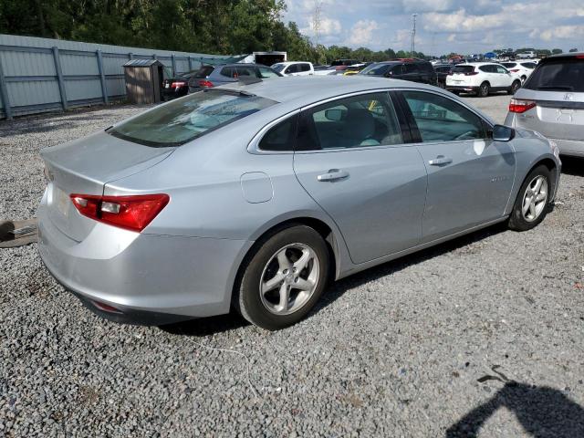 Photo 2 VIN: 1G1ZC5ST5HF112703 - CHEVROLET MALIBU LS 