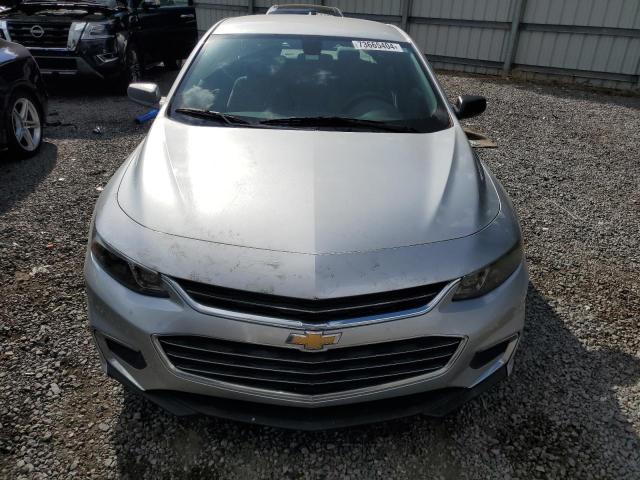 Photo 4 VIN: 1G1ZC5ST5HF112703 - CHEVROLET MALIBU LS 