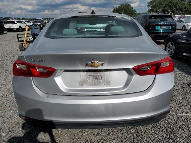 Photo 5 VIN: 1G1ZC5ST5HF112703 - CHEVROLET MALIBU LS 