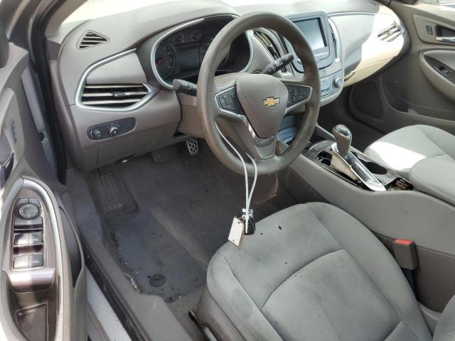 Photo 7 VIN: 1G1ZC5ST5HF112703 - CHEVROLET MALIBU LS 