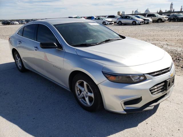 Photo 0 VIN: 1G1ZC5ST5HF159181 - CHEVROLET MALIBU LS 